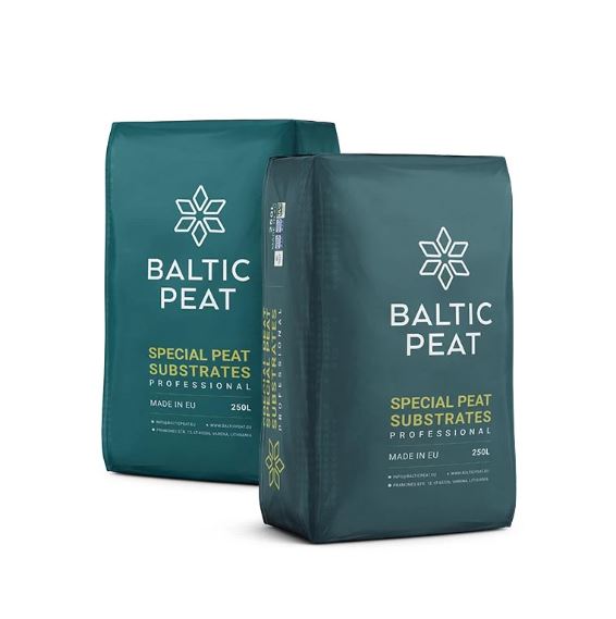 Baltic PEAT