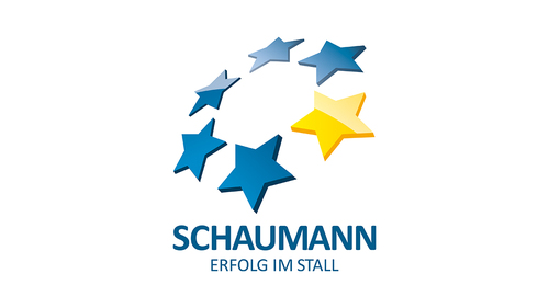 SCHAUMANN