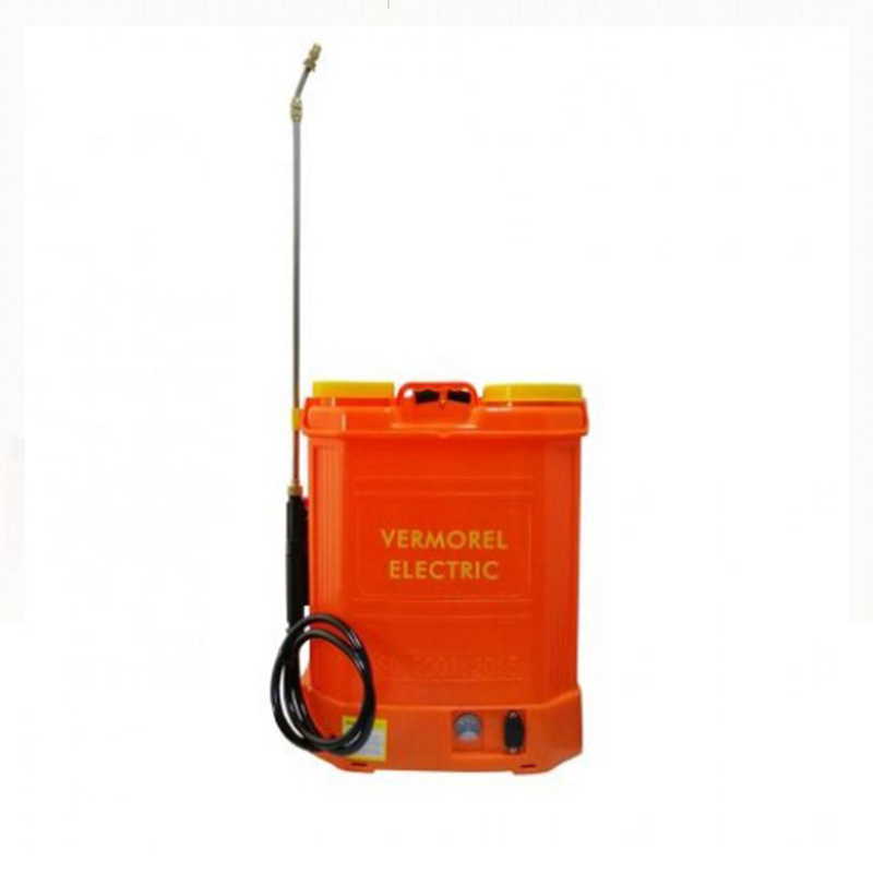 Pompa de stropit electrica Vermorel 16l