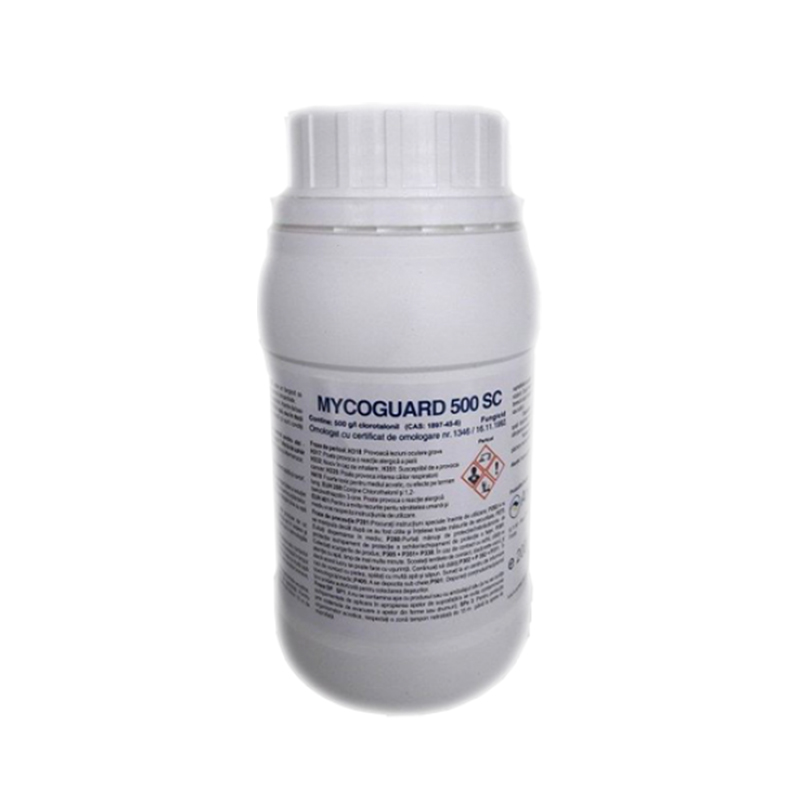 Fungicid Mycoguard 500 SC 100ml