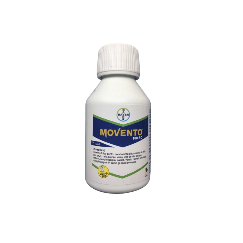 Insecticid MOVENTO 100 SC, 100 ml
