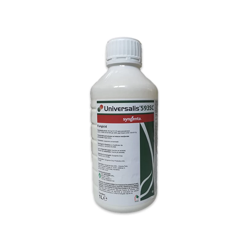 Fungicid Universalis 593 SC, 1 Litru