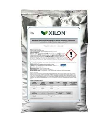 Fungicid biologic XILON, 1 kg