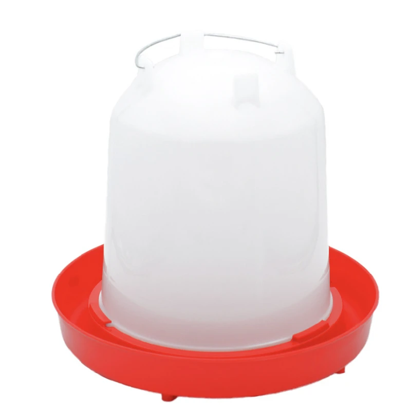 Adapatoare Pentru pasari Tip Clopot, Fermag - 6 Litri