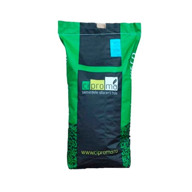 Amestec Furajer BORCEAG - 25kg, Mazare, Ovaz, Mazariche