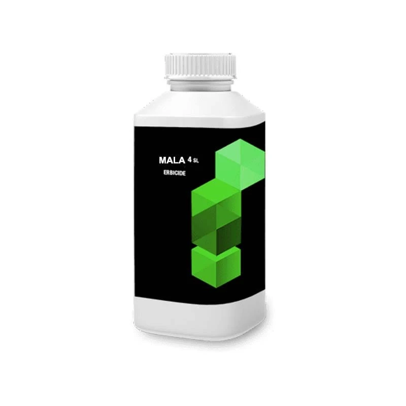 Erbicid MALA 4 SL - 1 Litru, Imazamox, Floarea soarelui