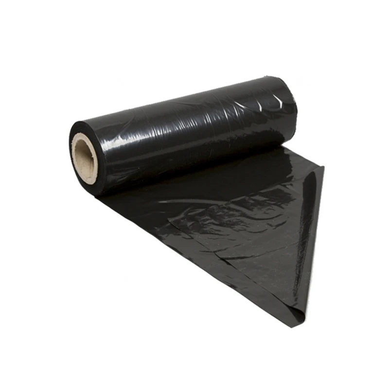 Folie Mulcire, 1m x 50m, 15 microni
