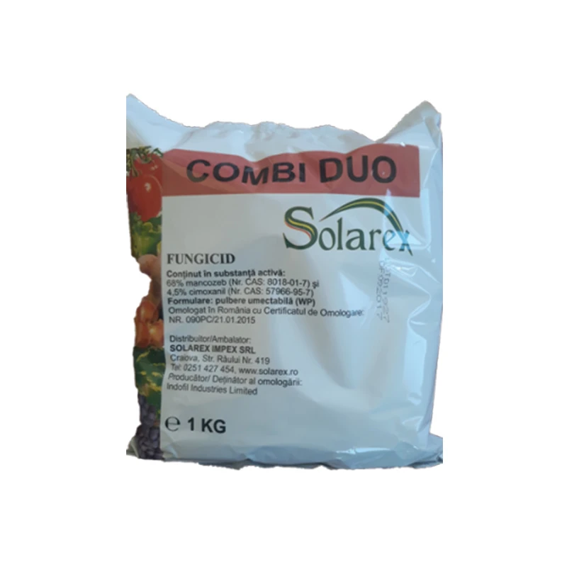 Fungicid Combi Duo 1kg