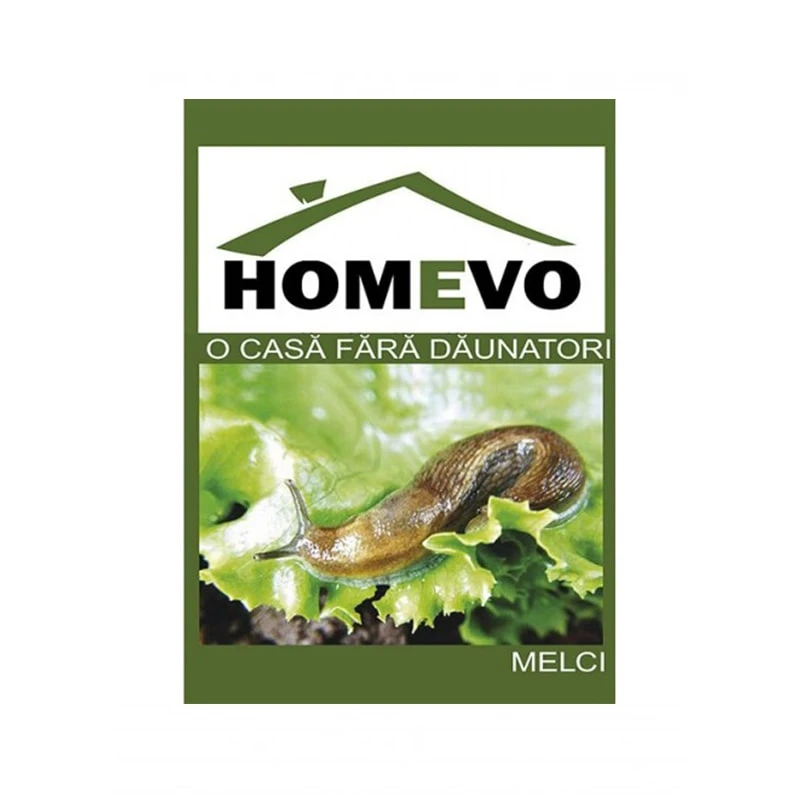 Homevo Agrosan Melci, 250 g