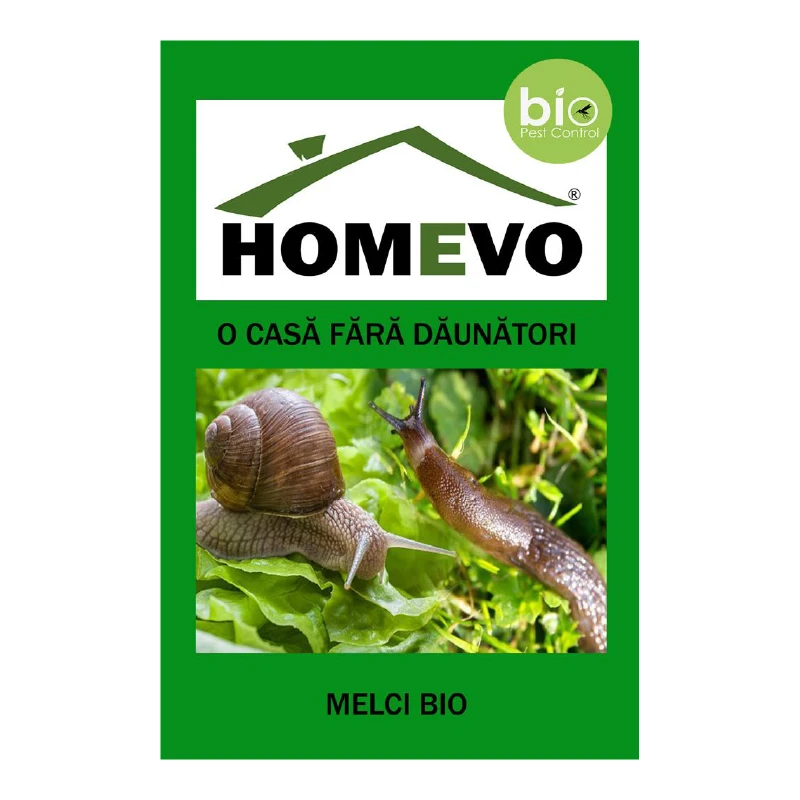 Homevo Agrosan Melci 50g