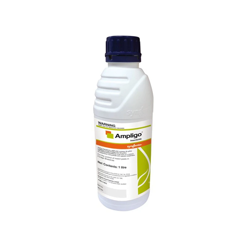 Insecticid Ampligo 1L