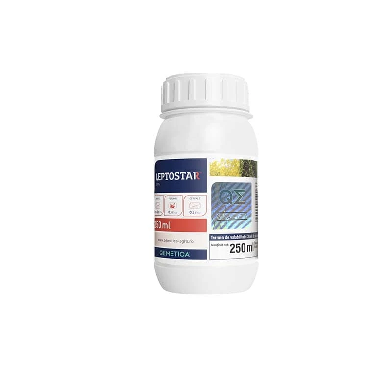 Insecticid Leptostar 200 SL - 250ml, Ciech, Acetamiprid