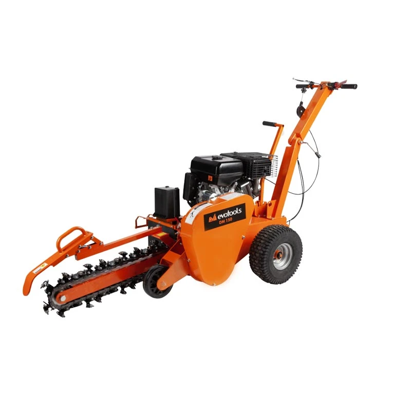 MASINA DE SAPAT SANTURI DM150, 15CP, EvoTools