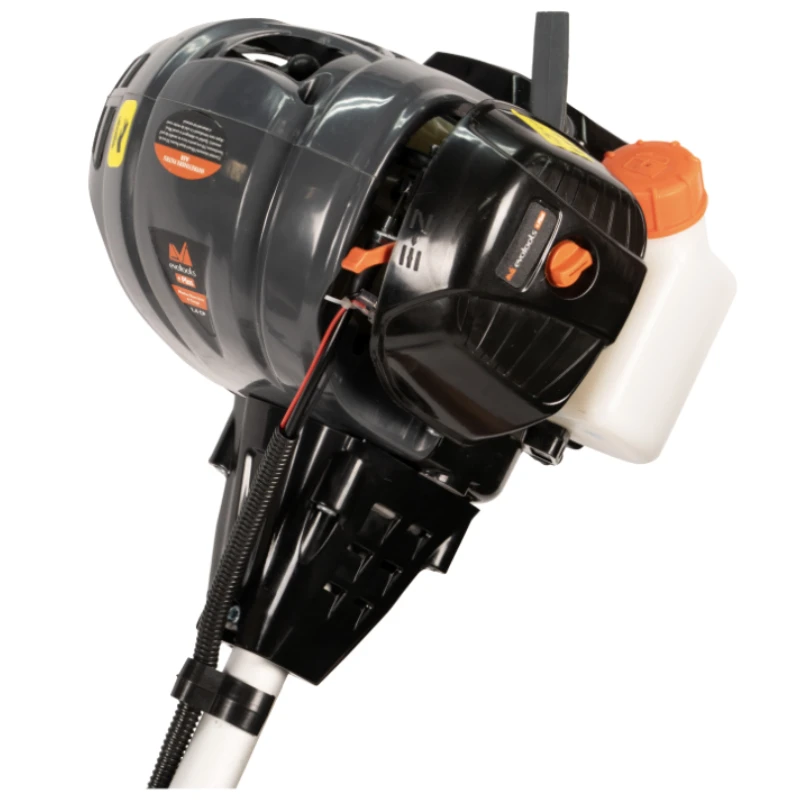 Motocoasa BC390, Evotools Plus, Putere 1.4CP, 4 Timpi