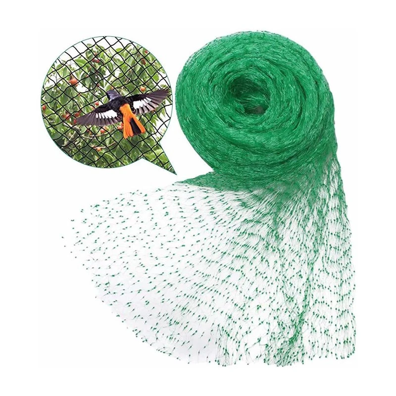 Plasa protectie anti-pasari, 2x5m