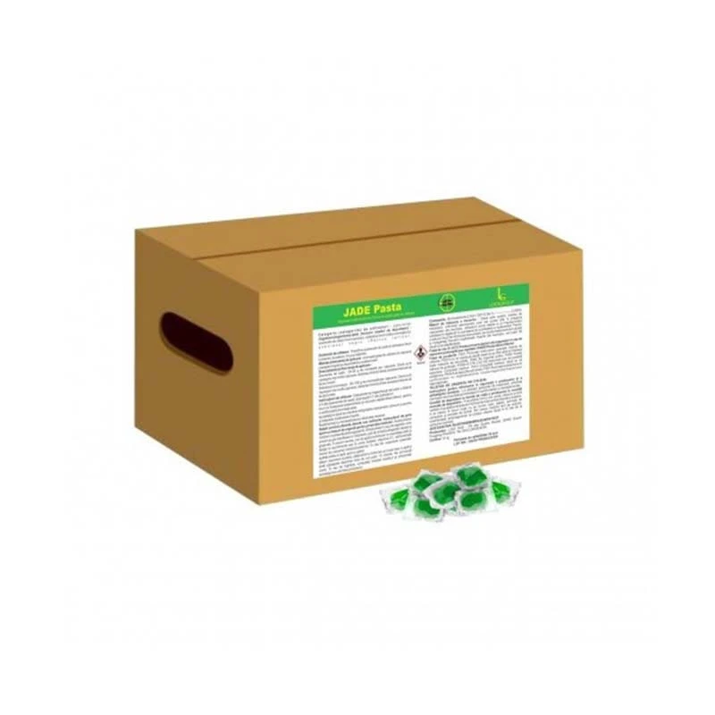 Raticid Jade pasta - 10kg, Otrava soareci si sobolani, Plicuri verzi