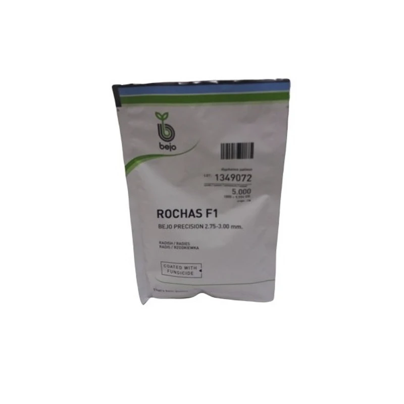 Ridichi ROCHAS F1, 10.000 seminte