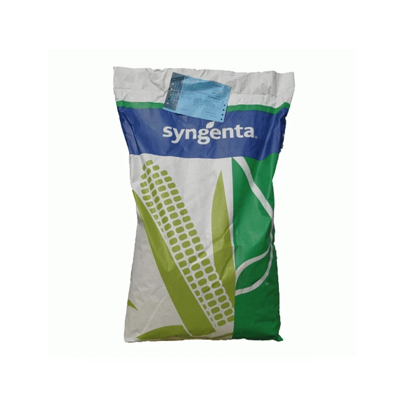 Samanta Porumb Syngenta FABIO Syngenta, FAO 400-440, Semi-Tardiv - Sac 50.000 boabe