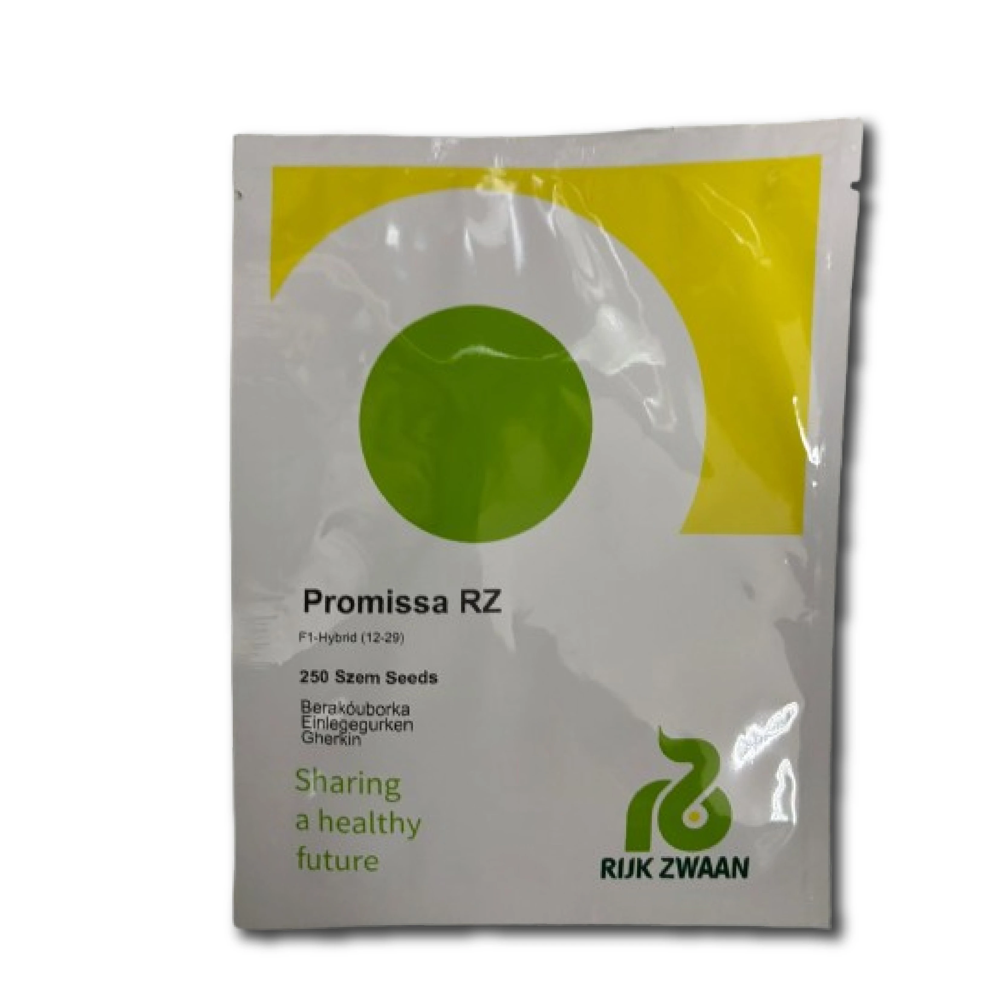 Seminte Castraveti PROMISA F1, 250 seminte