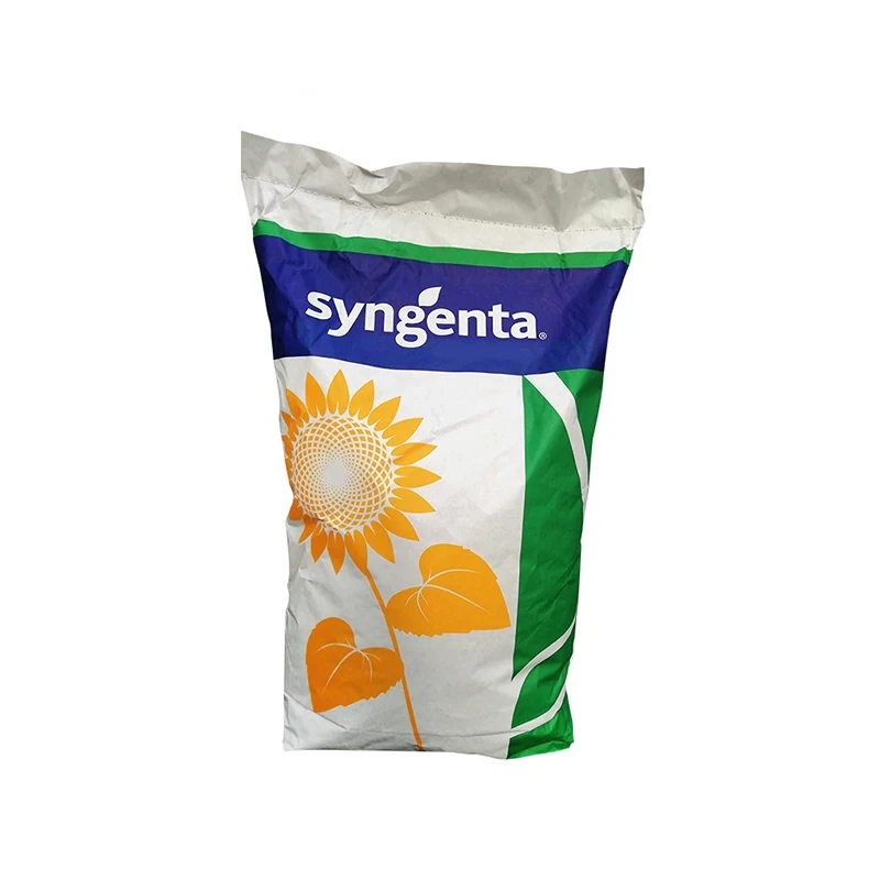 Seminte Floarea Soarelui Syngenta SUBARO, Express, 150.000 seminte