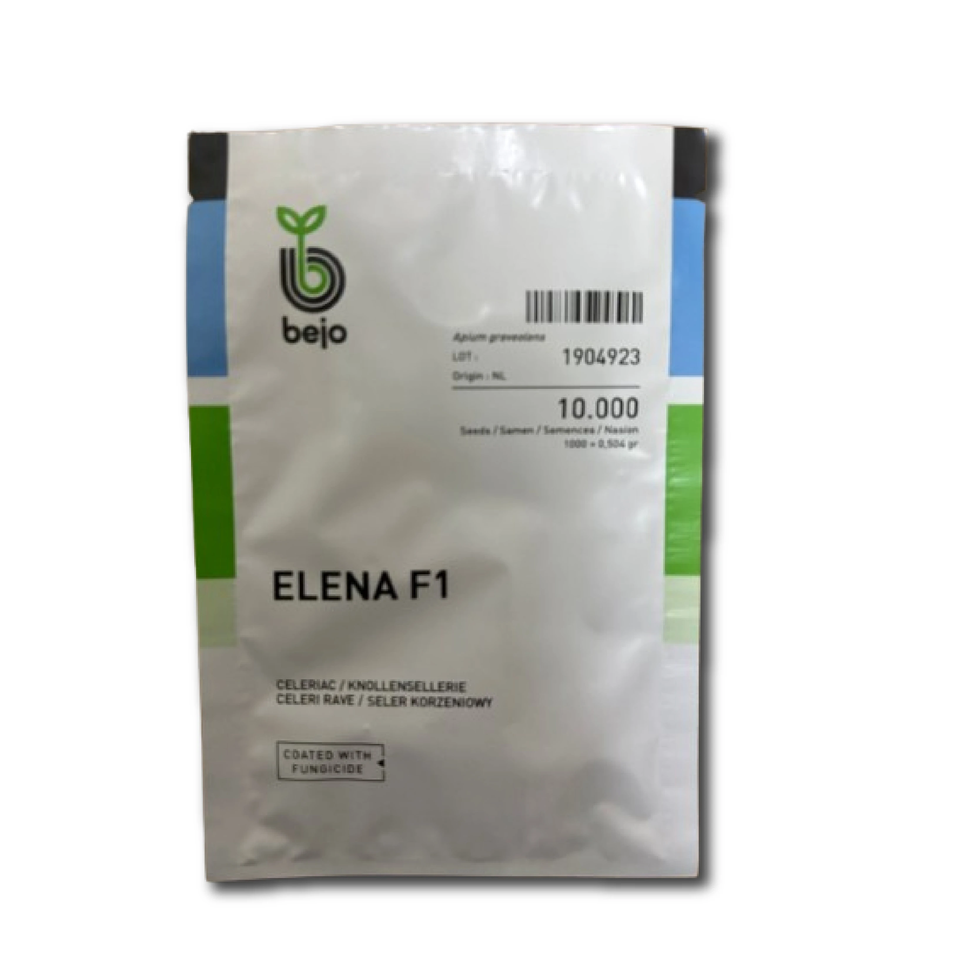 Seminte de telina ELENA F1, Bejo Zaden - 10.000 seminte