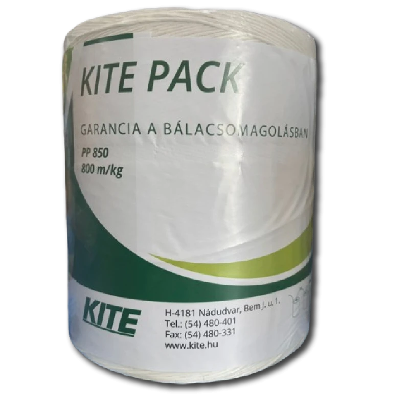 Sfoara de balotat KITE 850