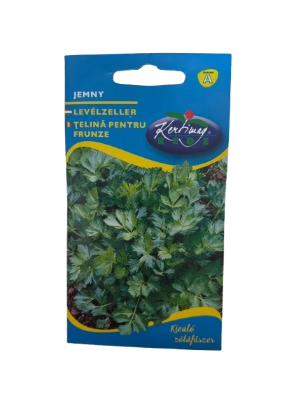 Telina pentru frunze, Kertimag