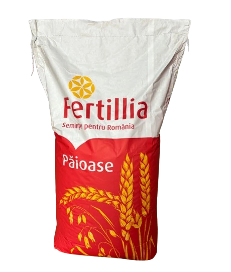 Triticale Riparo C1, 30 kg, Rodbun